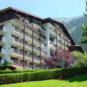 Apartment Les Periades, Chamonix