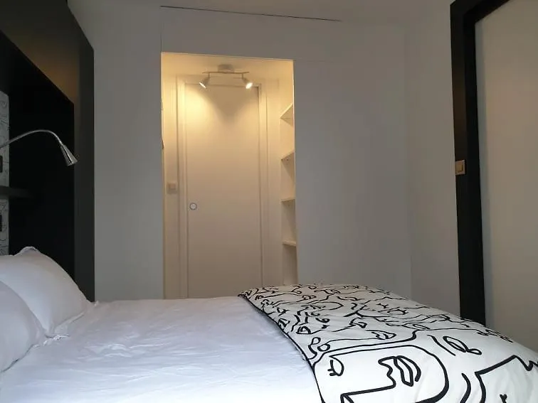 Appartement Paccard, Centre Ville Chamonix
